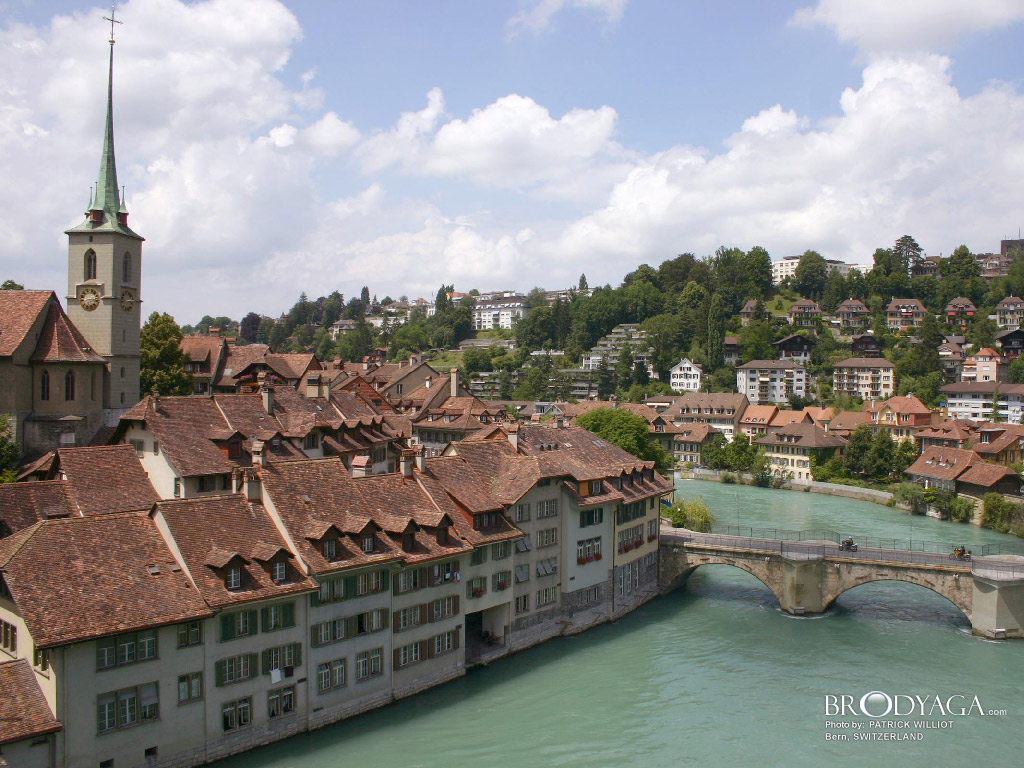 Bern